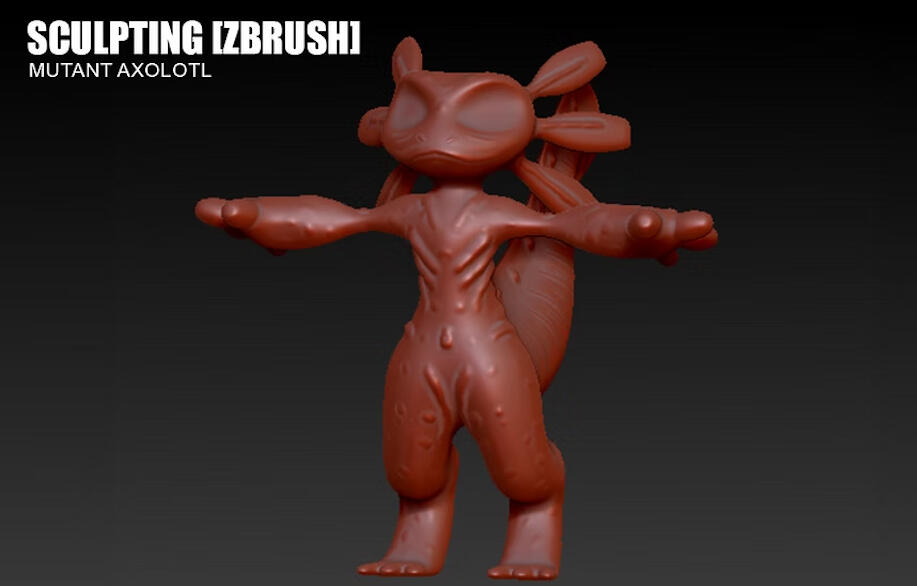 Zbrush