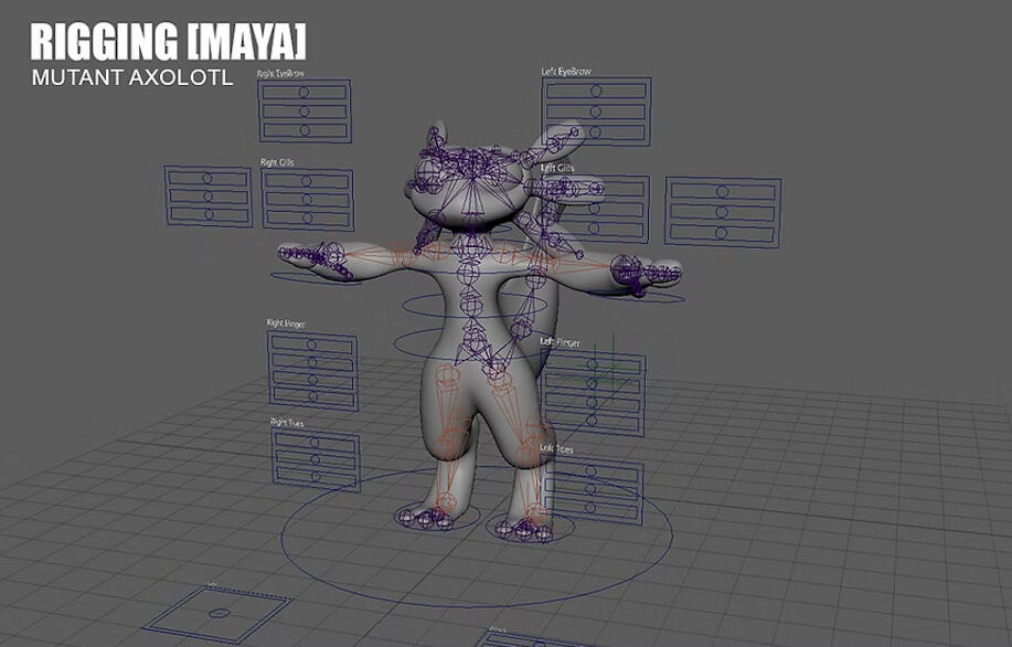 Maya Maya