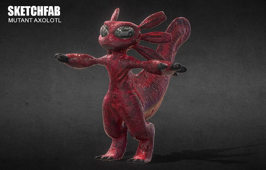 SketchFab SketchFab