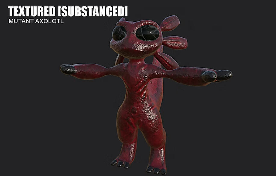 Substance